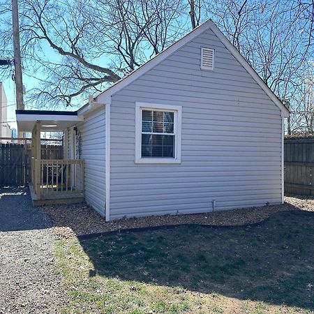 E3 Centrally Located In Carytown Fully Fenced Richmond Exteriör bild