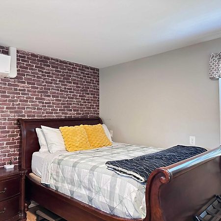 E3 Centrally Located In Carytown Fully Fenced Richmond Exteriör bild