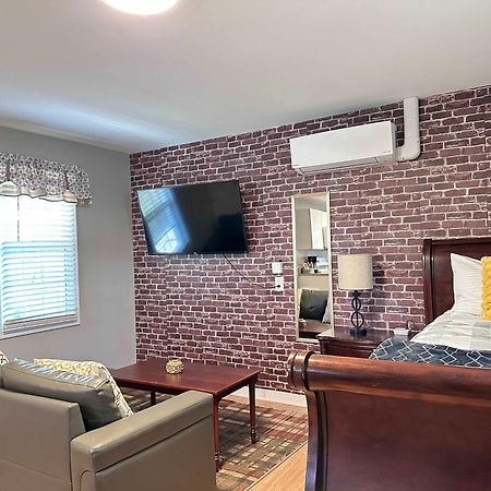 E3 Centrally Located In Carytown Fully Fenced Richmond Exteriör bild