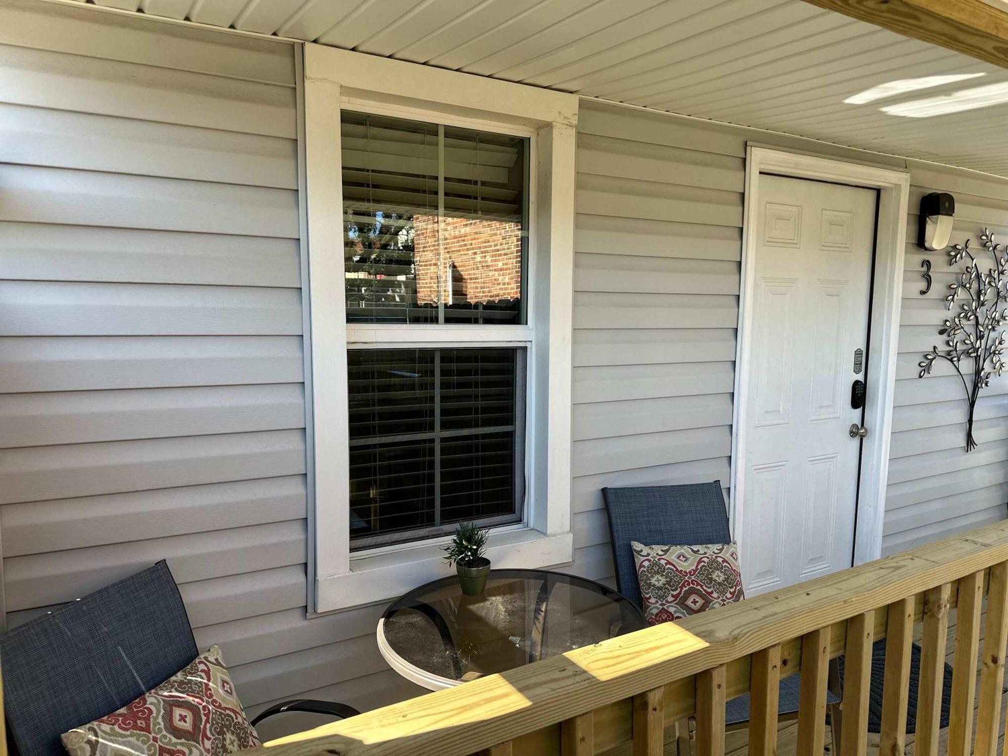 E3 Centrally Located In Carytown Fully Fenced Richmond Exteriör bild
