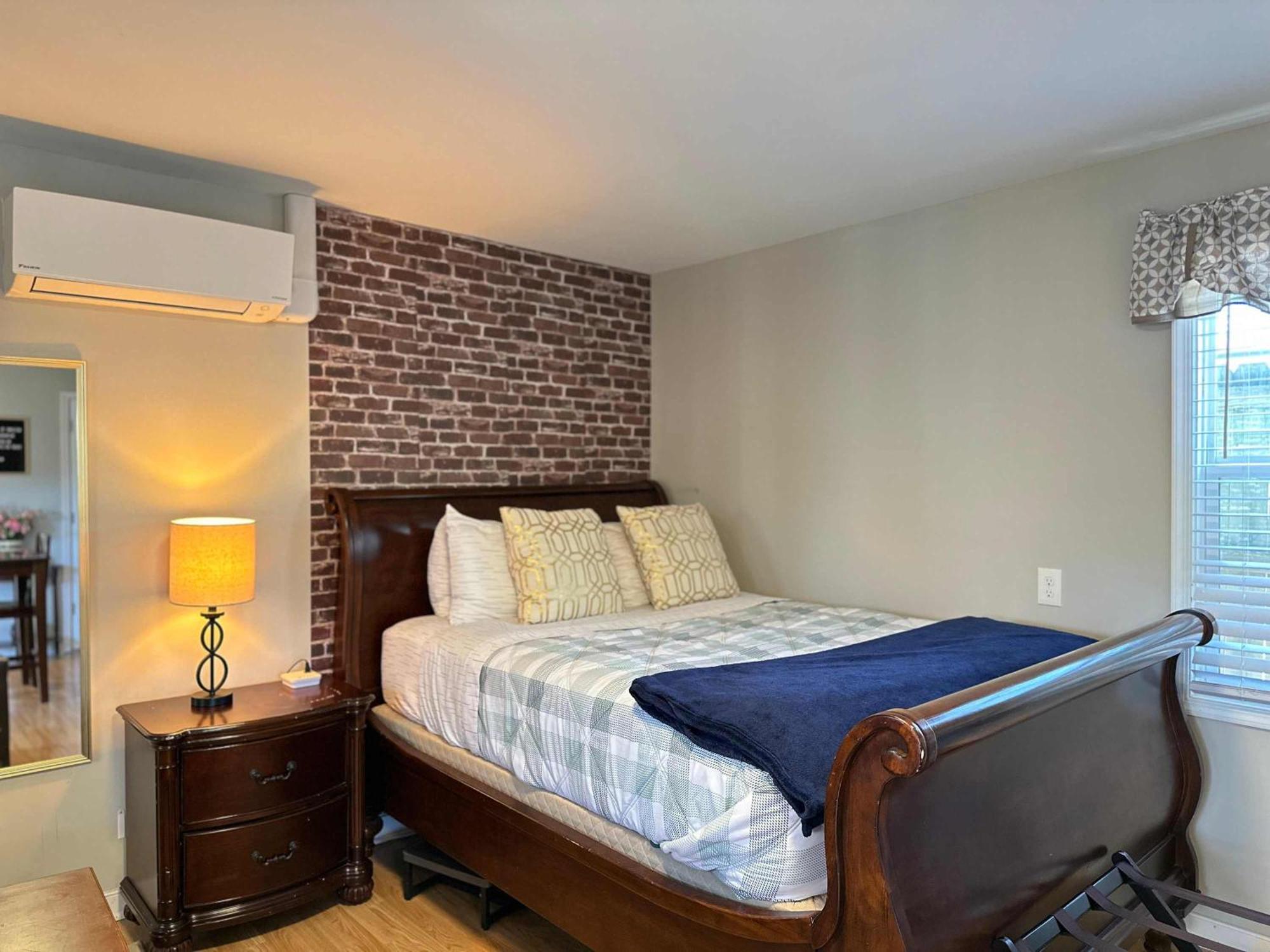 E3 Centrally Located In Carytown Fully Fenced Richmond Exteriör bild