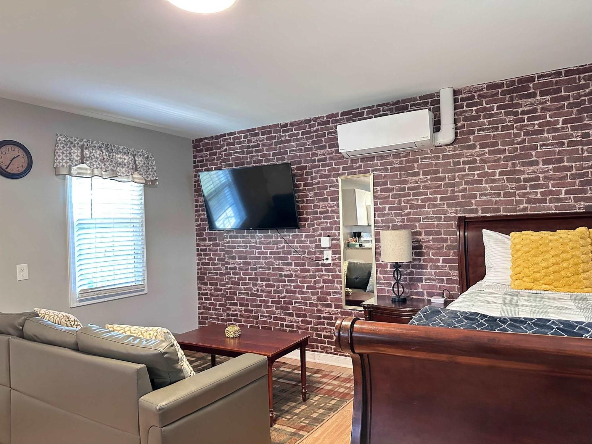 E3 Centrally Located In Carytown Fully Fenced Richmond Exteriör bild